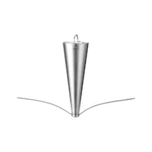 Sinek Kovucu Fan Gıda Koruyucu Sinek Yok Edici Gümüş