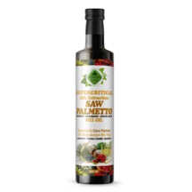 Gökçek Şifa Cüce Palmiye Süperkritik Yağı 250 ML