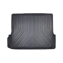 Rizline Toyota Uyumlu Land Cruiser Prado 2009 Sonrası 3D Bagaj Havuzu