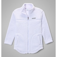 Columbia Columbıa West Bend Kız Çocuk Polar 2050431-568 Lila