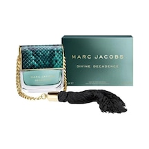 Marc Jacobs Divine Decadence Kadın Parfüm EDP 50 ML