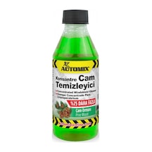 Automix Cam Temizleyici Konsantre Çam 100 Ml 44923