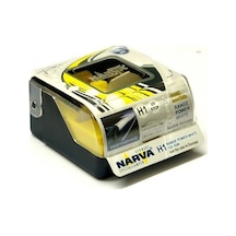 Narva Beyaz Işık Far Ampulü H7 85W 4500K