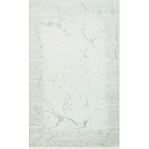 Eko Halı Lagos Lgs 20 Cream Grey Xw Modern Halı Krem Gri