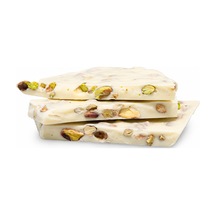 Beyaz Antep Fıstıklı Beyoğlu Çikolata-750 G