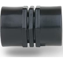 3/4" x 3/4" DİŞLİ BAĞLANTI MANŞON 5 ADET