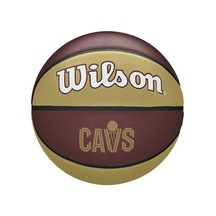 Wilson Nba Team Tribute Cle Cavs No7 Basketbol Topu Wz4011601xb7