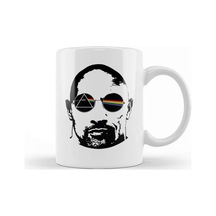 Dark Side Of The Rock Kupa Bardak Porselen Karışık