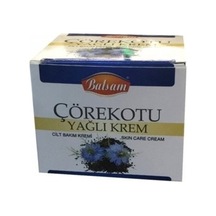 Phyto Flora Mindivan Çörek Otu Yağlı Krem 100 ML