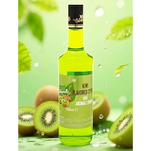 Kivi Aromalı Şurup 700 Ml