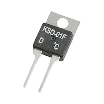 Ksd-01F No (H) 85 °C Termostat Sıcaklık Anahtarı To220
