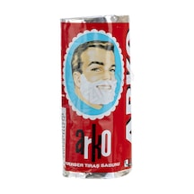 5 Adet Arko Berber Sabunu 75 Gr