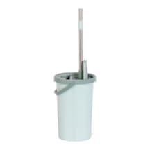 Compact Mop Temizlik Seti + 3 Bez