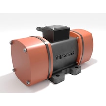 Vibramod Vma 3/900 Vibrasyon Motoru Trifaze 380v 3000 Devir 915