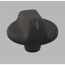 Peugeot 306 Fan Kontrol Düğmesi (553044693)