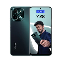 Vivo Y28 8 GB 256 GB (Vivo Türkiye Garantili)