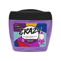 Crazy Jöle Ekstra Sert 700 Ml