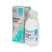 Derma Cure Tüy Ve Deri Bakım Spreyi 50ml