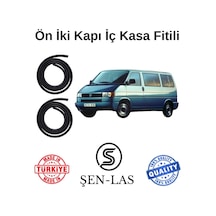 Volkwagen Transporter T4 Şen-las Ön İki Kapı Fitili Şl37605