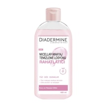 Diadermine Essentials Micellar Comforting Temizleme Suyu 400 ML