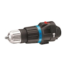 BLACK+DECKER MTHD5 MULTIEVO DARBELI DELME APARATI