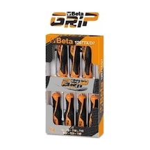 Torx Tornavida Takımı 7`li 1267TxD7 N117146