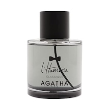 Agatha L'homme Classique Edp 100 Ml Parfüm Diğer