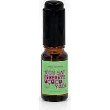 Otama Kırkpınar Yüzde Yüz Saf Biberiye Uçucu Yağı 10 Ml