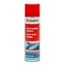 Würth Cam Temizleyici Köprüğü 500ml Açık Gri