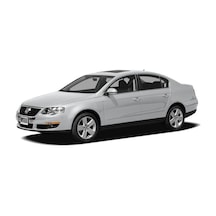 Coil-Ex Volkswagen Passat 2005-2011 Arası Spor Yay 30 - 30 Mm