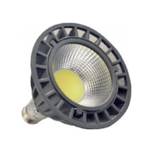 Forlife Fl-1624 10w Par 30 Led Vitrin Aydınlatma Ampul Beyaz Işık