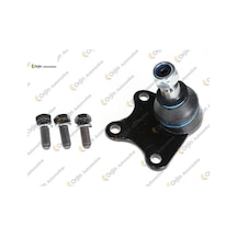 Rotil Alt Sağ Polo 02- - Ibıza Iv 02-09 - Fabıa 99- - Cordoba 02-09 - Roomster 06-10 6q0407366a-6q04 ın 6q0407366a