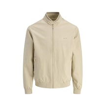 Jack & Jones Jprblubrad Bomber Jacket Sn Krem