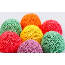 Balşeker Kaskaslı Jöle Şeker 1 KG