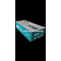 OKCU F30 BRAD ÇİVİ ( 2 PAKET )