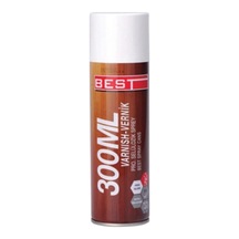 Best Sprey Vernik 300 Ml Meşe 1434