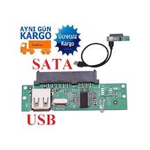2.5 Inç Sata Hdd Hard Disk Usb 4478P Ssd Laptop 2,5 Serıal Ata Ba