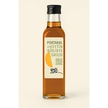 Rengin Suar Portakallı Zeytinyağı 2025 Hasatı 250 ML