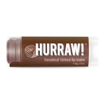 Hurraw Dudak Balmı Fındık Özlü