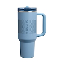 Stanley The Quencher Protour Flip Straw Tumbler Pipetli Termos 1,18 Lt İndigo