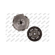 Vw Golf 3 Baski Balata Seti Rulmansiz 1.6 1993-1997 Abu Aea Aee Mapa 019200009