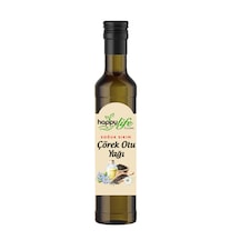 Mhs Happylife Çörek Otu Yağı 250 Ml