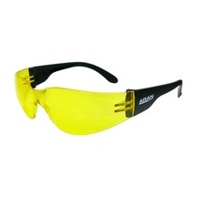 Aran Safety X-desıgn Sarı Lens Gözlük