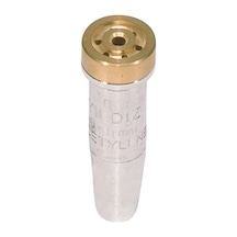 YILDIZ 45404 A KESME LÜLESİ ASETİLEN NO:4  25-50MM