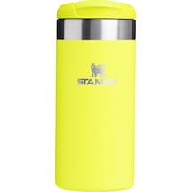 Stanley The Aerolight Transit Termos Bardak 0.35 Lt - 12 Oz Electric Yellow