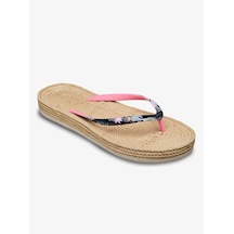 Roxy South Beach Kadın Terlik-erjl100090880 Çok Renkli