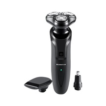 Chigo CX-ZT10 3'ü 1 Arada Tıraş Makinesi