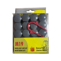 Bijon Kapağı M19