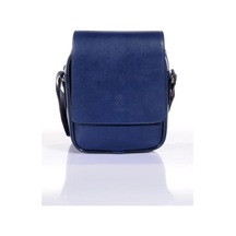 U.S. Polo Assn.  Lacivert Rölax Unisex Postacı Çantası PLEVR8432 Lacivert Rölax