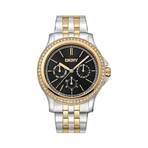 Dkny Dk1l064m0085 Kadın Kol Saati Altın - Metal